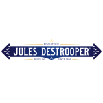 Jules Destrooper - Dat is echt andere koek