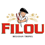 Filou - Belgian Tripel - Kasteel Brouwerij Vanhonsebrouck